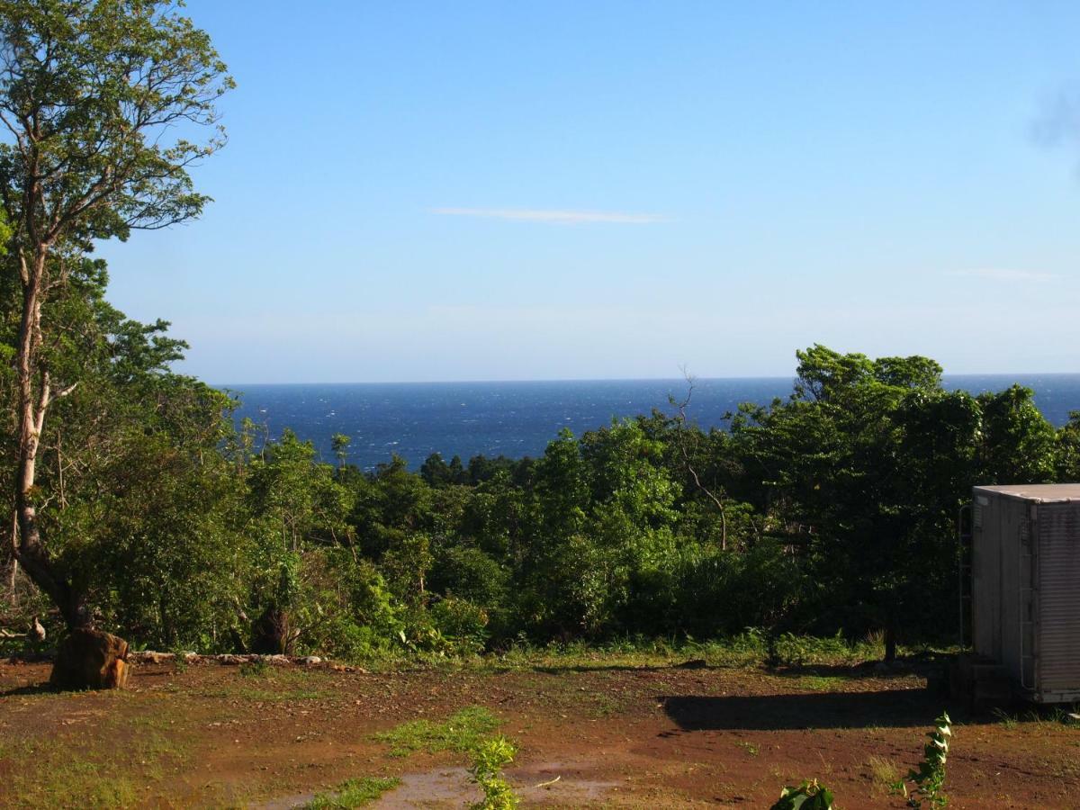Yakushima Cottage Kukai Bagian luar foto