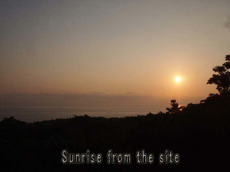 Yakushima Cottage Kukai Bagian luar foto