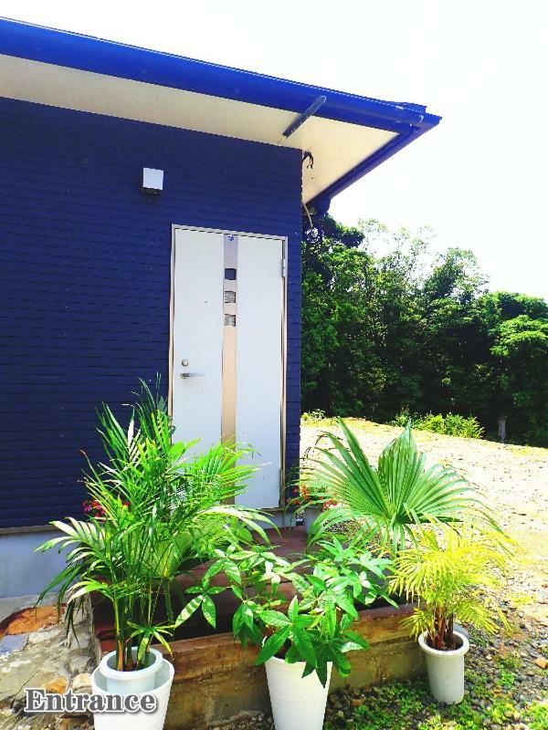 Yakushima Cottage Kukai Bagian luar foto